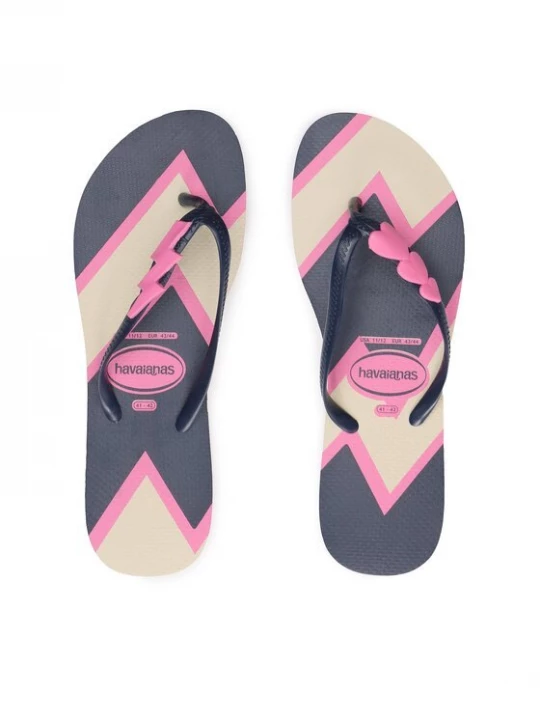 Obrázek produktu Havaianas Žabky 41469120121 Barevná