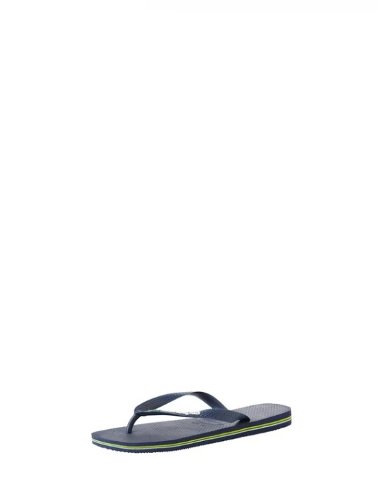 Obrázek produktu HAVAIANAS Žabky 'Brasil'  námořnická modř