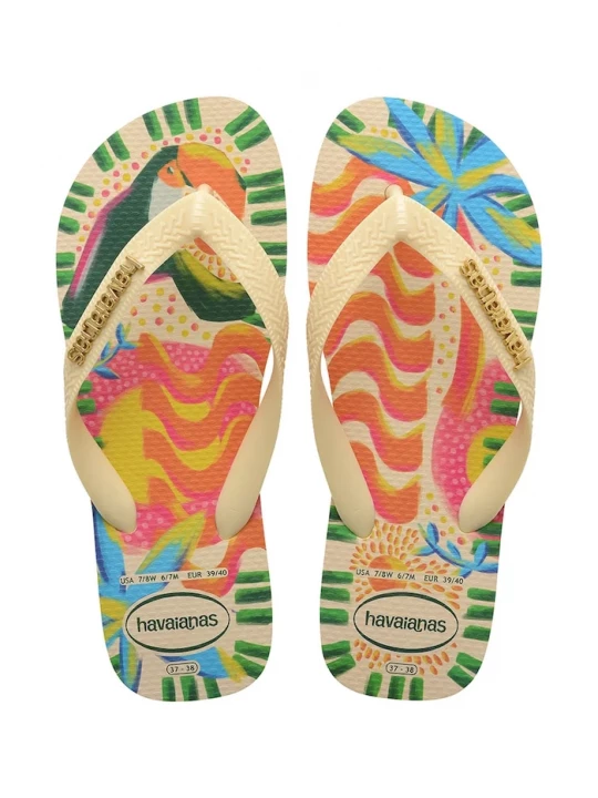 Obrázek produktu Havaianas žabky dámské TOP BOSSA