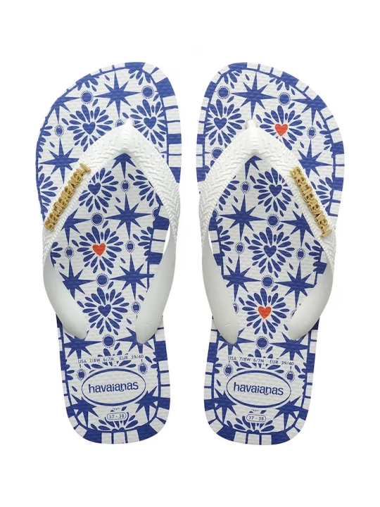 Obrázek produktu Havaianas žabky dámské TOP SAO LUIS