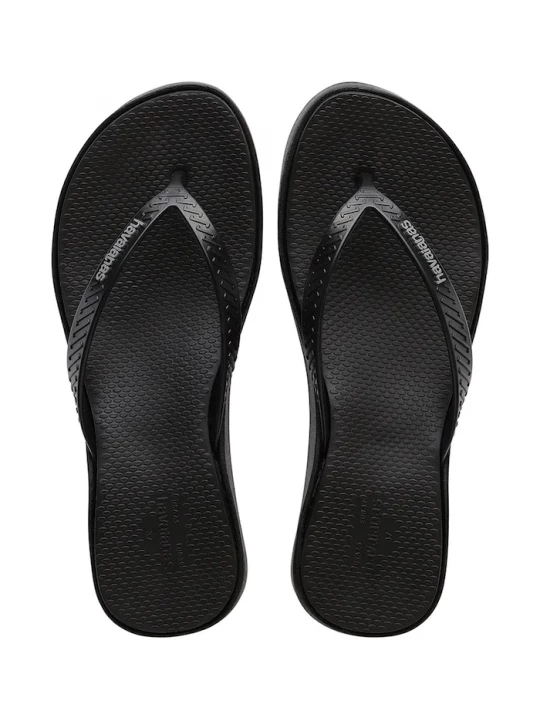 Obrázek produktu Havaianas Žabky Havaianas HIGH PLATFORM černá