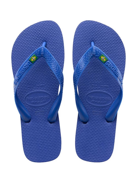 Obrázek produktu Havaianas Žabky Havaianas modrá