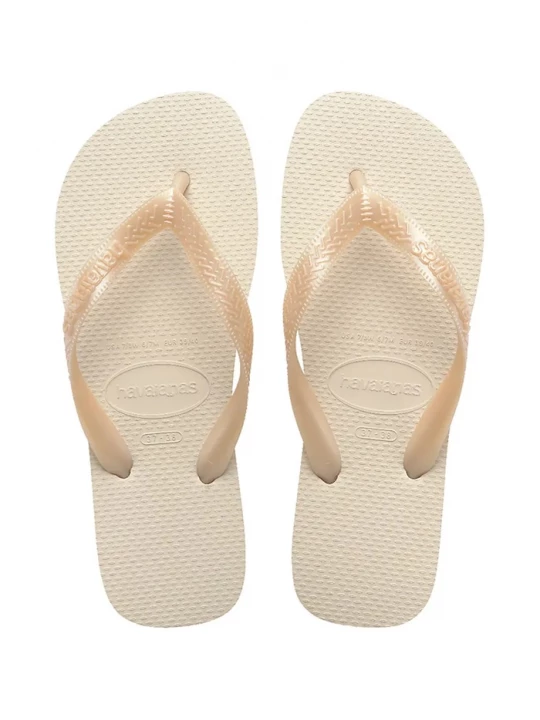 Obrázek produktu Havaianas Žabky TOP SENSES béžová