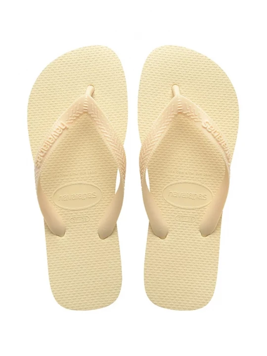 Obrázek produktu Havaianas Žabky Havaianas TOP SENSES žlutá