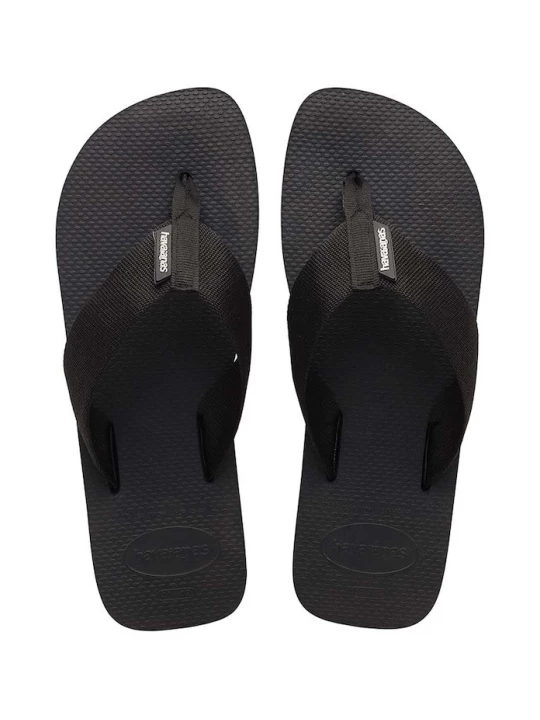 Obrázek produktu Havaianas Žabky Havaianas URBAN BASIC černá