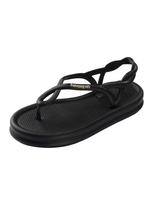 Obrázek produktu HAVAIANAS Žabky 'Luna' černá