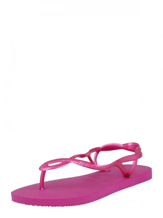 Obrázek produktu HAVAIANAS Žabky 'LUNA' tmavě růžová