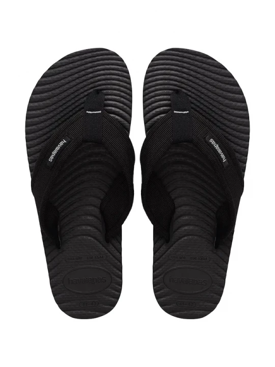 Obrázek produktu Havaianas žabky pánské SURFER COAST černá