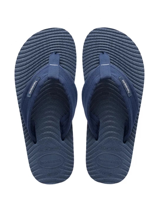 Obrázek produktu Havaianas žabky pánské SURFER COAST modrá