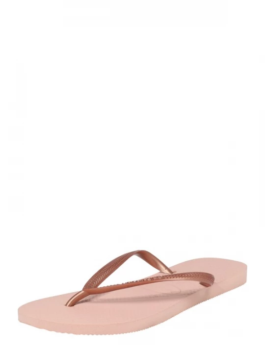Obrázek produktu HAVAIANAS Žabky pudrová