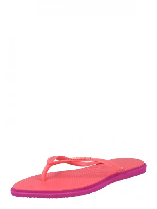 Obrázek produktu HAVAIANAS Žabky 'Slim Point' malinová