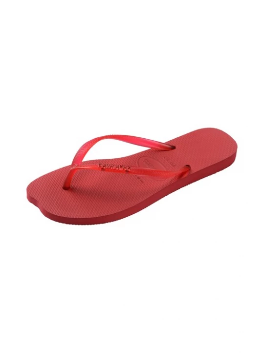 Obrázek produktu HAVAIANAS Žabky 'Slim Split' červená