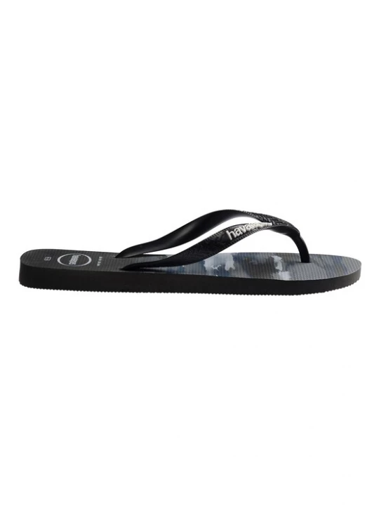 Obrázek produktu HAVAIANAS Žabky tmavě modrá / tmavě šedá / černá / bílá
