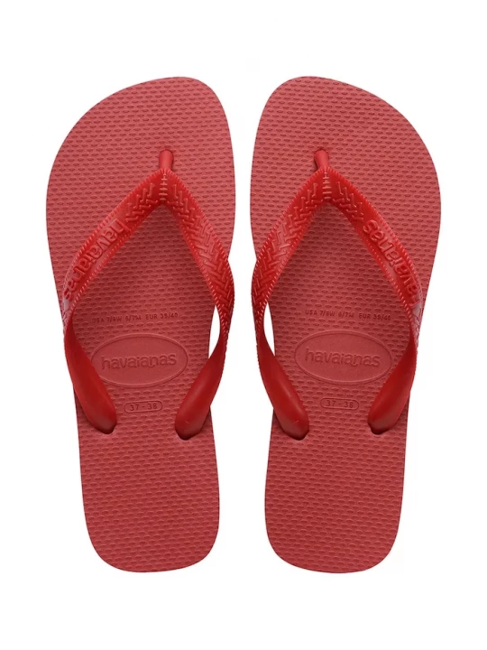 Obrázek produktu Havaianas žabky TOP červená