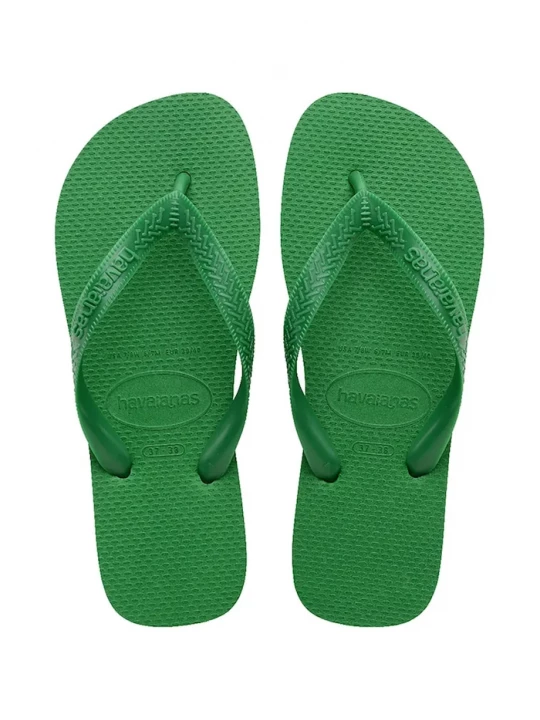 Obrázek produktu Havaianas žabky TOP GREEN