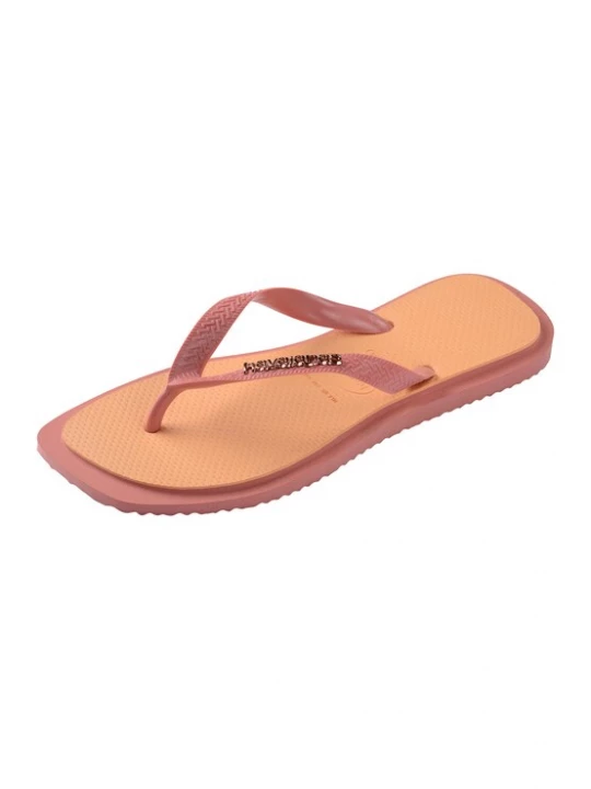 Obrázek produktu HAVAIANAS Žabky 'TOP SQUARE FUSION' pink