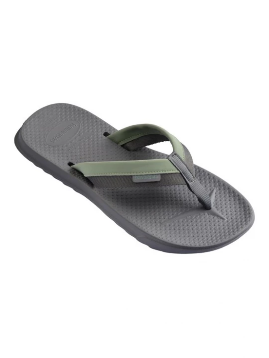 Obrázek produktu HAVAIANAS Žabky 'TRACK PLUS' šedá