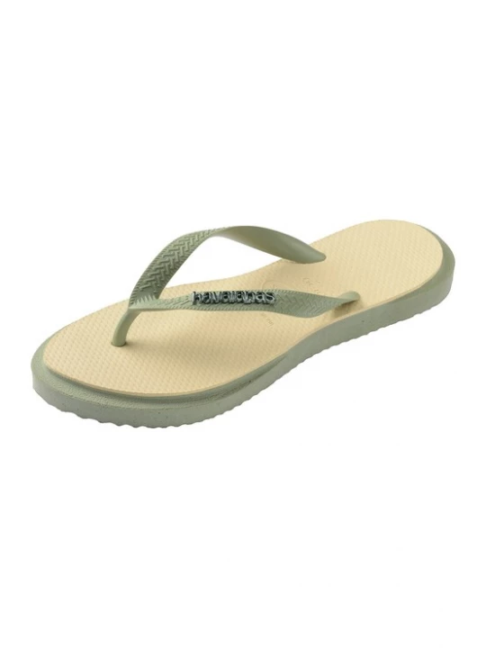 Obrázek produktu HAVAIANAS Žabky zelená
