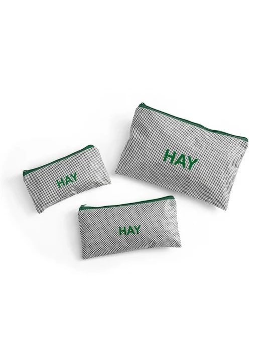 Obrázek produktu HAY Sada taštiček HAY Candy 3-pack