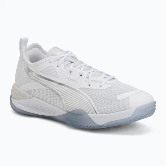Obrázek produktu Házenkářské boty PUMA Eliminate NITRO 4 puma white / puma silver