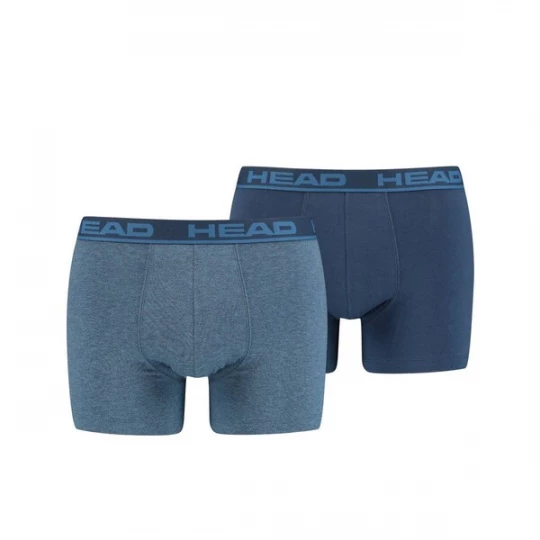 Obrázek produktu HEAD Boxerky  modrá / marine modrá / kouřově modrá