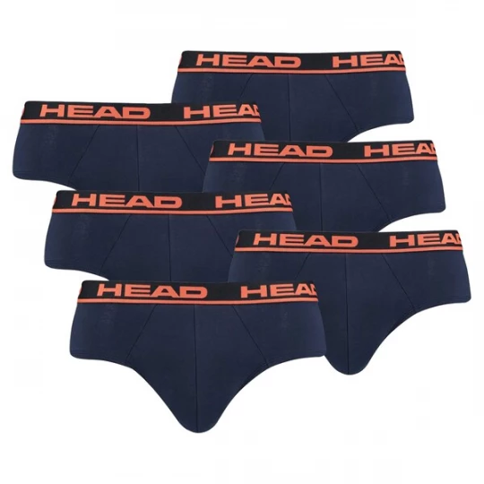 Obrázek produktu HEAD Slipy  modrá / oranžová