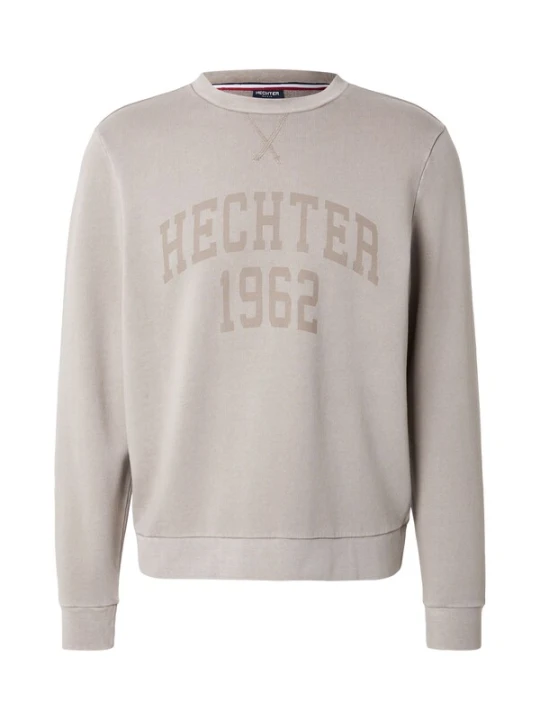 Obrázek produktu HECHTER PARIS Mikina velbloudí / režná
