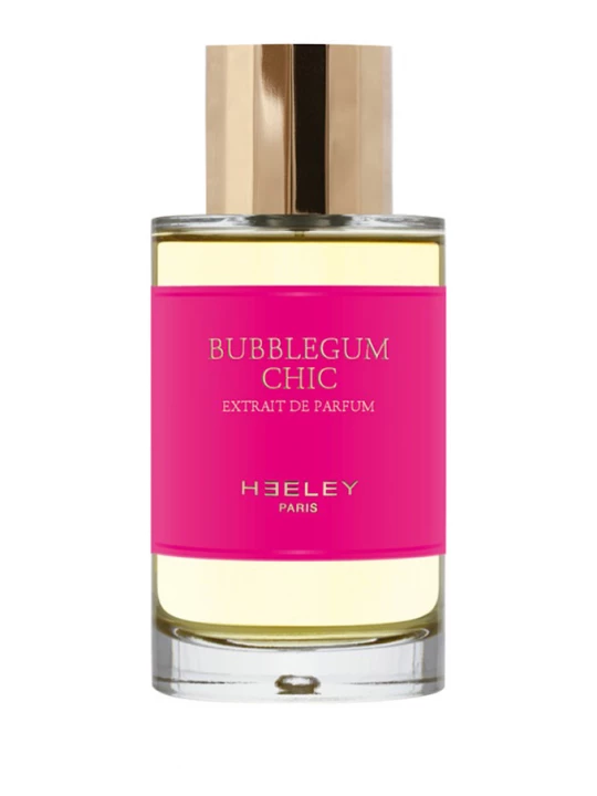 Obrázek produktu Heeley Parfums Bubblegum Chic Extrait de Parfum 100 ml