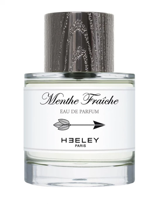 Obrázek produktu Heeley Parfums Menthe Fraîche Eau de Parfum ve spreji 50 ml