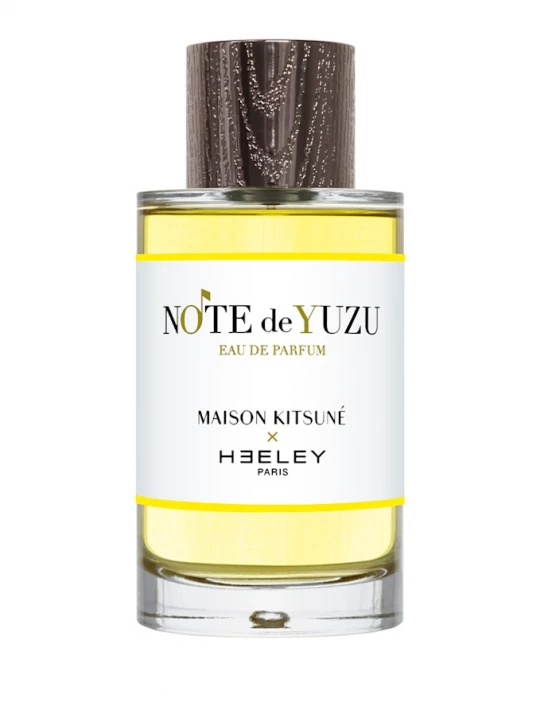 Obrázek produktu Heeley Parfums Note De Yuzu Eau de Parfum ve spreji 50 ml
