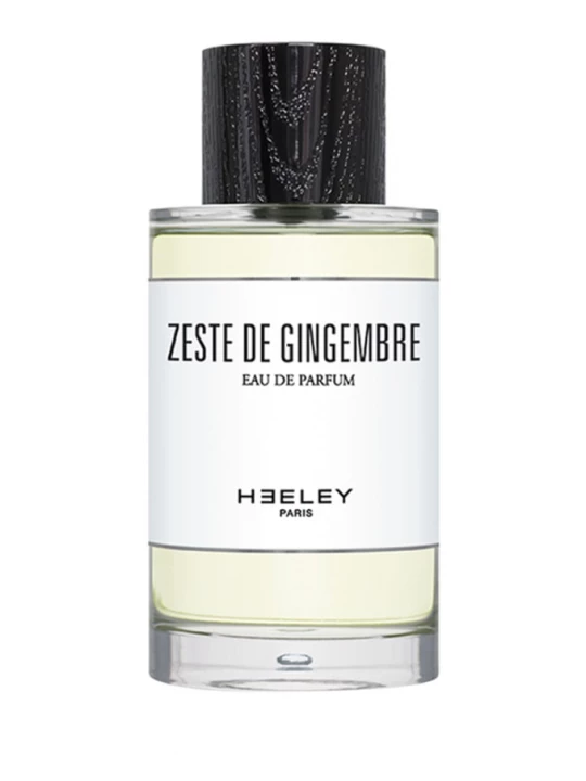 Obrázek produktu Heeley Parfums Zeste De Gingembre Eau de Parfum ve spreji 100 ml