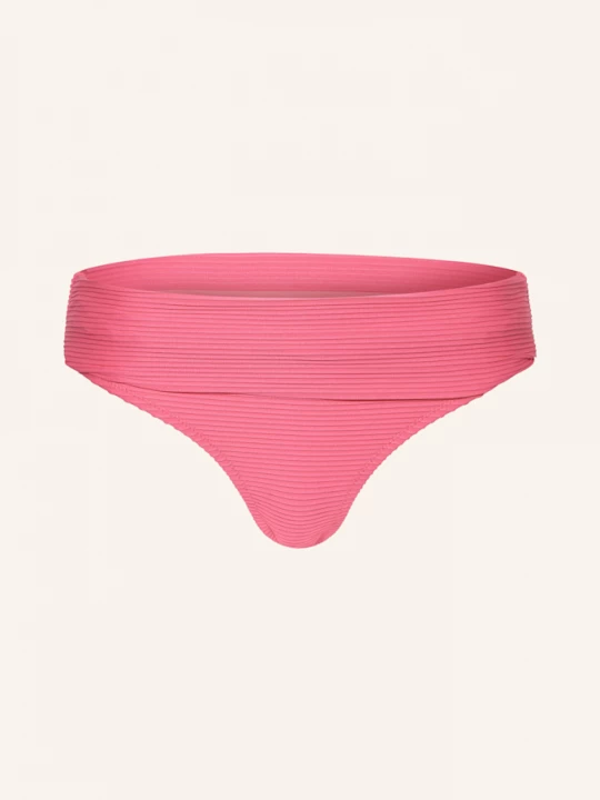 Obrázek produktu Heidi Klein Basic Bikinové Kalhotky Tulum růžová