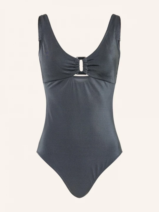 Obrázek produktu Heidi Klein Plavky Olympus petrolejová