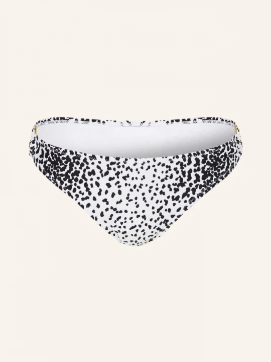Obrázek produktu Heidi Klein Základní Bikiny Icaria bílá / černá