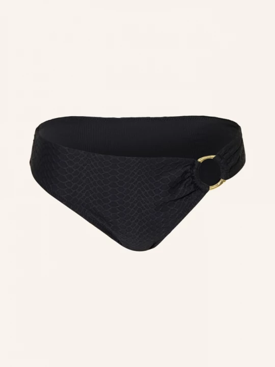 Obrázek produktu Heidi Klein Základní Bikiny Meteora černá
