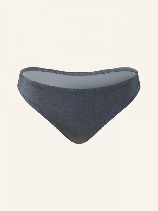 Obrázek produktu Heidi Klein Základní Bikiny Olympus petrolejová