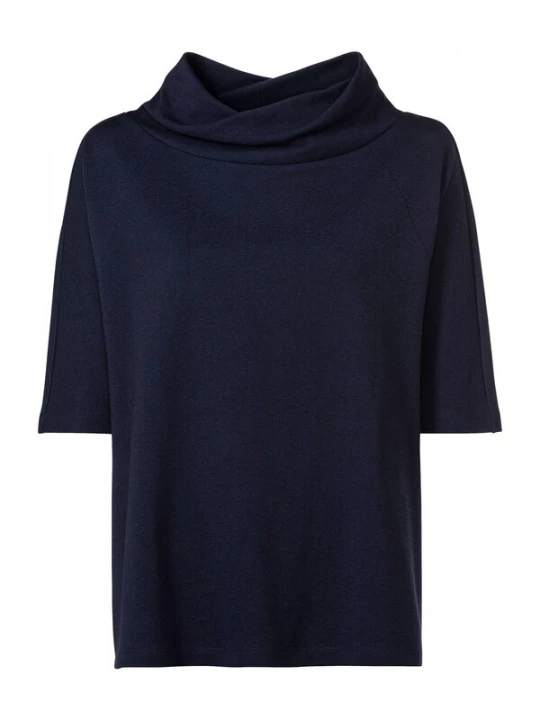 Obrázek produktu heine Oversized tričko  marine modrá