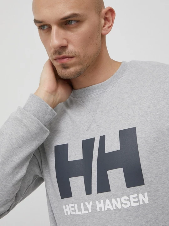 Obrázek produktu Helly Hansen Bavlněná mikina