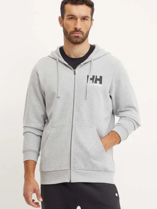 Obrázek produktu Helly Hansen Bavlněná mikina HH LOGO
