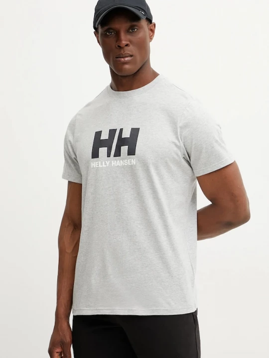 Obrázek produktu Helly Hansen Bavlněné tričko Helly Hansen HH LOGO