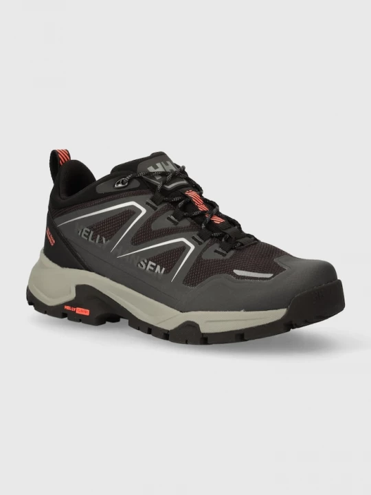 Obrázek produktu Helly Hansen Boty Helly Hansen Cascade Low černá