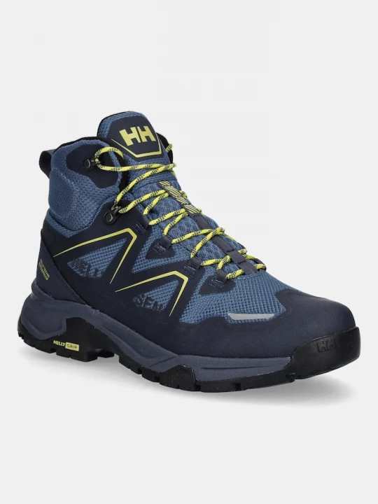 Obrázek produktu Helly Hansen Boty Helly Hansen CASCADE MID modrá