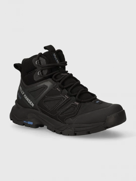 Obrázek produktu Helly Hansen Boty Helly Hansen Stalheim černá
