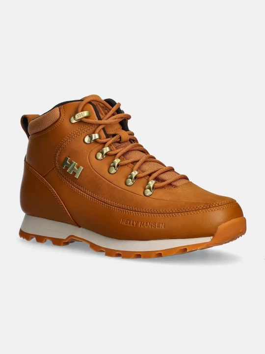 Obrázek produktu Helly Hansen Boty The Forester Premium hnědá