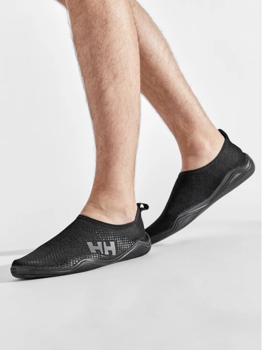 Obrázek produktu Helly Hansen Boty na vodní sporty Crest Watermoc 11555 990 Černá