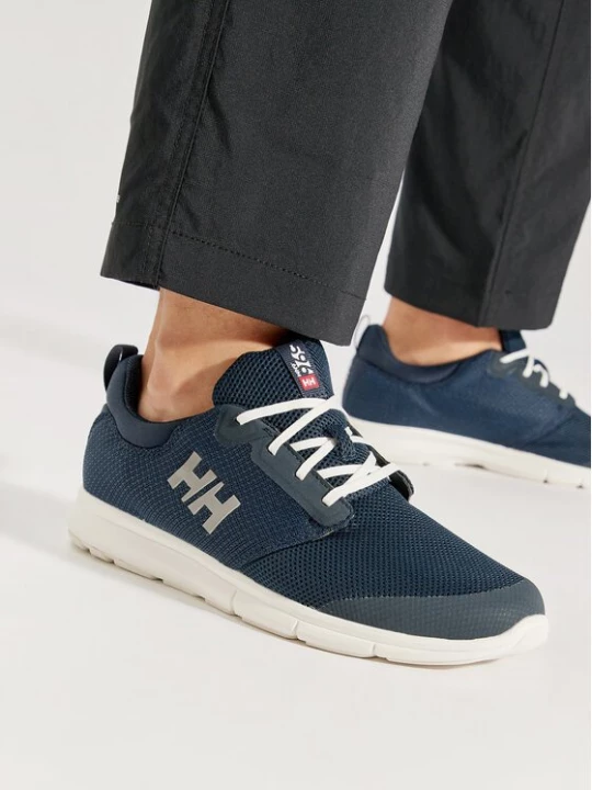 Obrázek produktu Helly Hansen Boty na vodní sporty Feathering 11572_597 Tmavomodrá