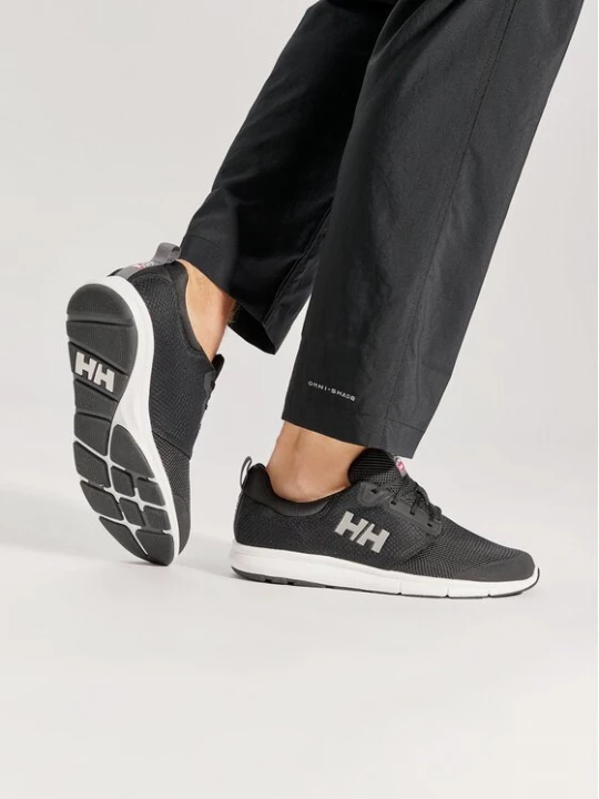 Obrázek produktu Helly Hansen Boty na vodní sporty Freathering 11572_990 Černá