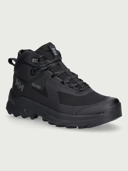 Obrázek produktu Helly Hansen boty trekingové pánské CASCADE PRO černá