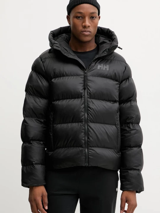 Obrázek produktu Helly Hansen Bunda Helly Hansen ACTIVE černá