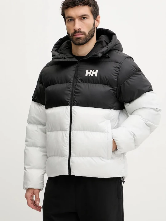 Obrázek produktu Helly Hansen Bunda ACTIVE černá